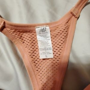 New Balance Intimates & Sleepwear - New Balance sports bra New Balance Intimates & Sleepwear - New Balance sports bra